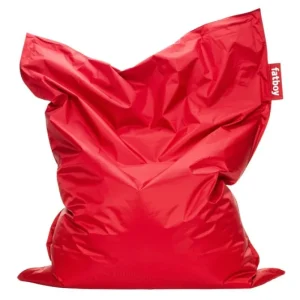 Adea Sitzgelegenheiten-Fatboy Original Sitzsack, rot