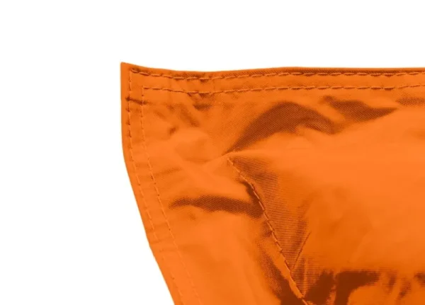 HAY Sitzgelegenheiten-Fatboy Original Sitzsack, Orange Bitters