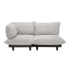 Fatboy Terrassenmöbel | Sofas Und Liegen^Paletti Sofa, 2 Module, links, Nebelgrau