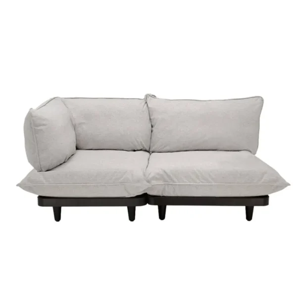 Fatboy Terrassenmöbel | Sofas Und Liegen^Paletti Sofa, 2 Module, links, Nebelgrau