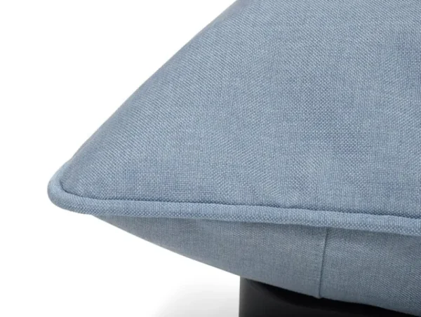 Fatboy Terrassenmöbel | Sofas Und Liegen^Paletti Sofa, 3 Module + Tisch, links, Gewitterblau