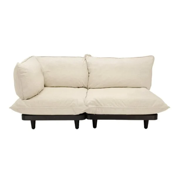 Fatboy Terrassenmöbel | Sofas Und Liegen^Paletti Sofaset, 2 Module, links, Sahara