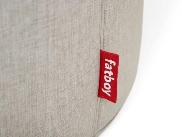 Fatboy Sitzgelegenheiten-Pfffh Pouf, Nebelgrau