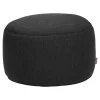 Fatboy Terrassenmöbel | Sitzgelegenheiten^Point Large Outdoor Pouf, Gewittergrau