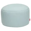 Fatboy Terrassenmöbel | Sitzgelegenheiten^Point Large Outdoor Pouf, Meeresschaumgrün