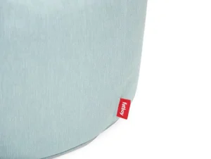 Fatboy Terrassenmöbel | Sitzgelegenheiten^Point Large Outdoor Pouf, Meeresschaumgrün