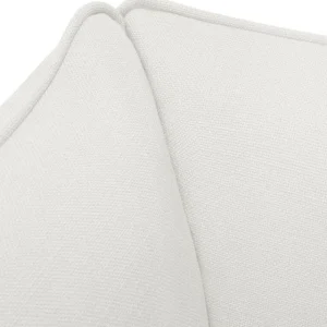Fatboy Sofas Und Liegen-Sumo Grand Sofa, Weave Limestone