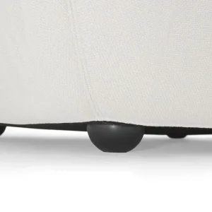 Fatboy Sofas Und Liegen-Sumo Grand Sofa, Weave Limestone