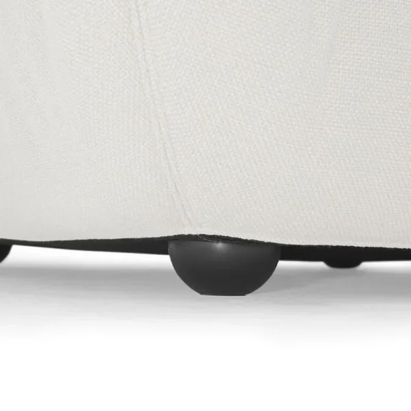Fatboy Sofas Und Liegen-Sumo Grand Sofa, Weave Limestone