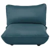 &Tradition Sitzgelegenheiten-Fatboy Sumo Seat Loungesessel, Velvet Recycled, petrol