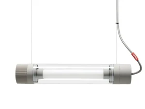 Fatboy Wandleuchten | Deckenleuchten-Tjoep Lampe, klein, hellgrau