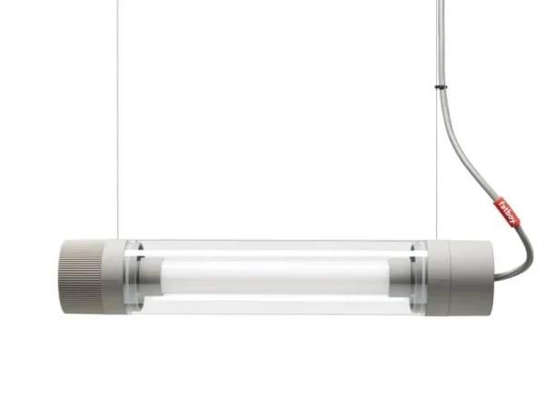 Fatboy Wandleuchten | Deckenleuchten-Tjoep Lampe, klein, hellgrau