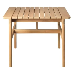 FDB Mu00f8bler Terrassenmöbel^FDB Møbler M19 Sammen Couchtisch, hoch