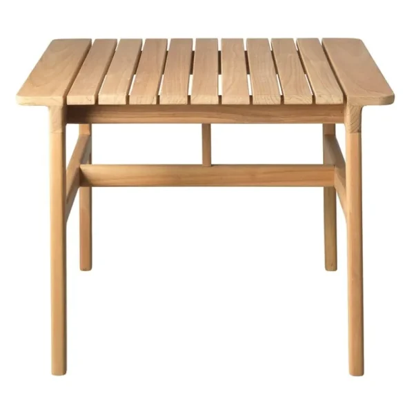 FDB Mu00f8bler Terrassenmöbel^FDB Møbler M19 Sammen Couchtisch, hoch