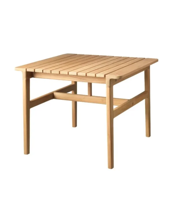 FDB Mu00f8bler Terrassenmöbel^FDB Møbler M19 Sammen Couchtisch, hoch