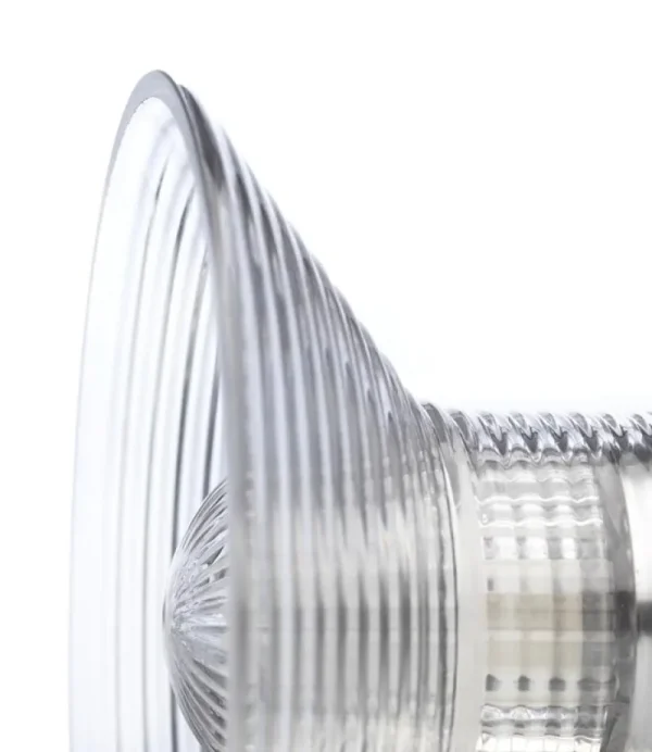 Magis Wandleuchten-FDB Møbler U12 Sletterhage Wandlampe, festverdrahtet