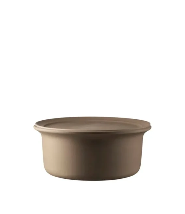 FDB Mu00f8bler Geschirr^FDB Møbler V22 Ildpot Schale/Deckel für Schüssel, groß
