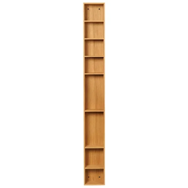 Montana Furniture Regale-ferm LIVING Bon Regal, 138 cm, Eiche geölt