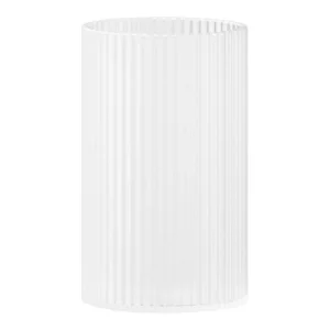ferm LIVING Karaffen Und Krüge^Deckel für Ripple Karaffe, satiniert