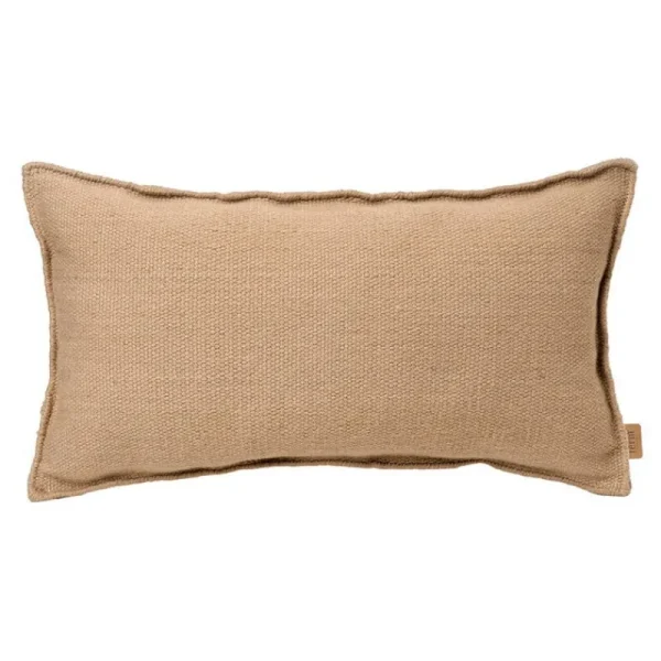 ferm LIVING Outdoor-textilien | Kissen^Desert Kissen, Sandbeige