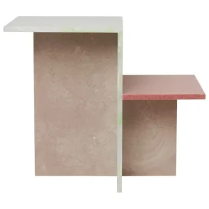 HAY Tische-ferm LIVING Distinct Beistelltisch, Minzgrün