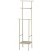 ferm LIVING Badezimmeraccessoires^Dora Toilettenpapierständer, Kaschmir