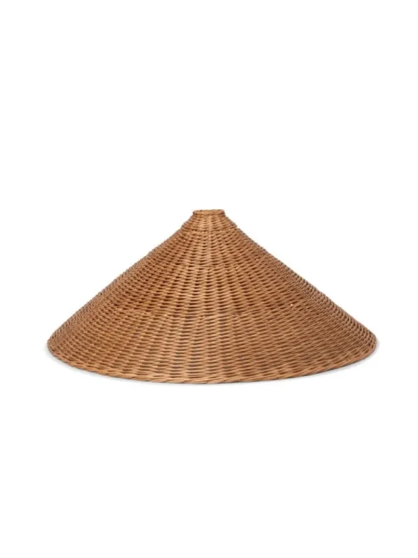 Artemide Deckenleuchten-ferm LIVING Dou Lampenschirm, 68 cm, Natur