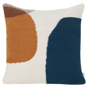 ferm LIVING Kissen^Kissen Kelim, Merge