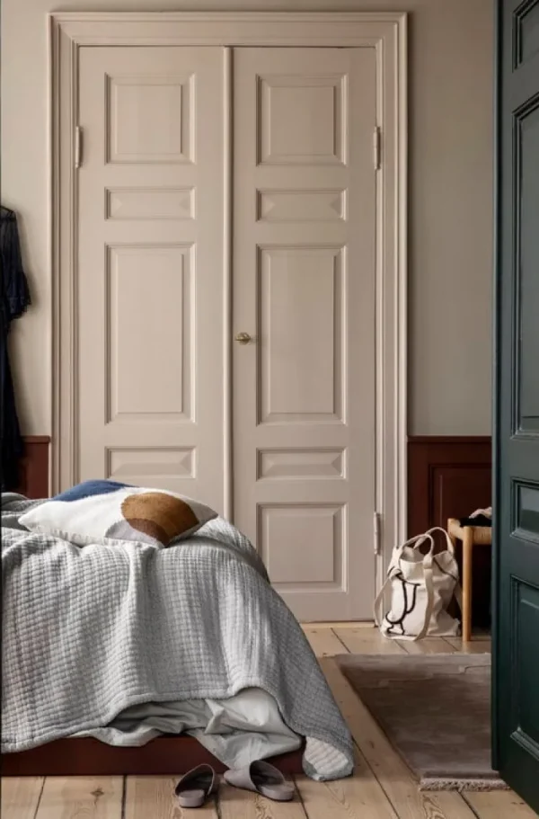 ferm LIVING Kissen^Kissen Kelim, Merge
