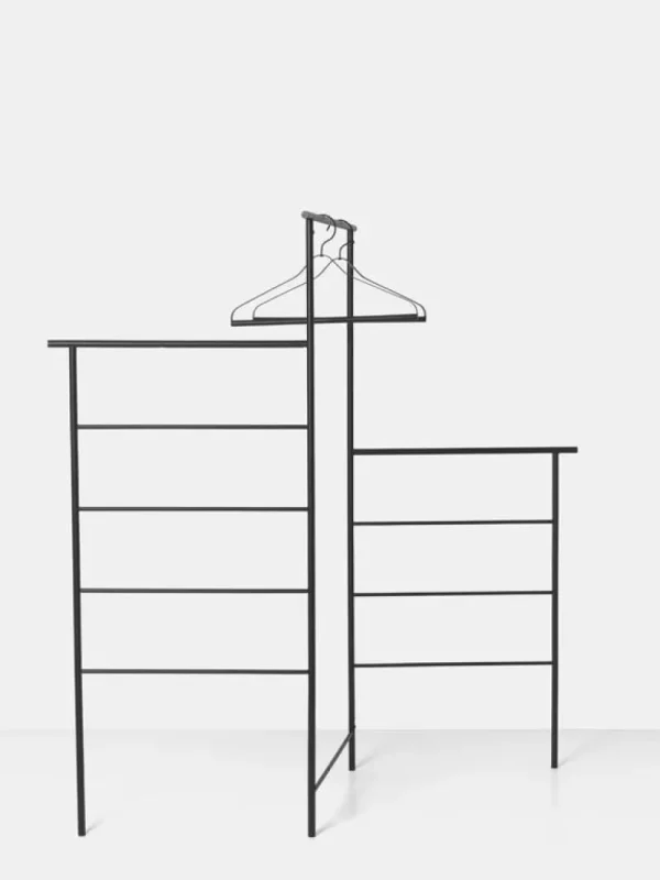 ferm LIVING Garderoben Und Kleiderbügel^Kleiderständer Dora