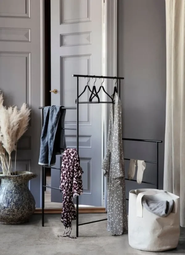 ferm LIVING Garderoben Und Kleiderbügel^Kleiderständer Dora