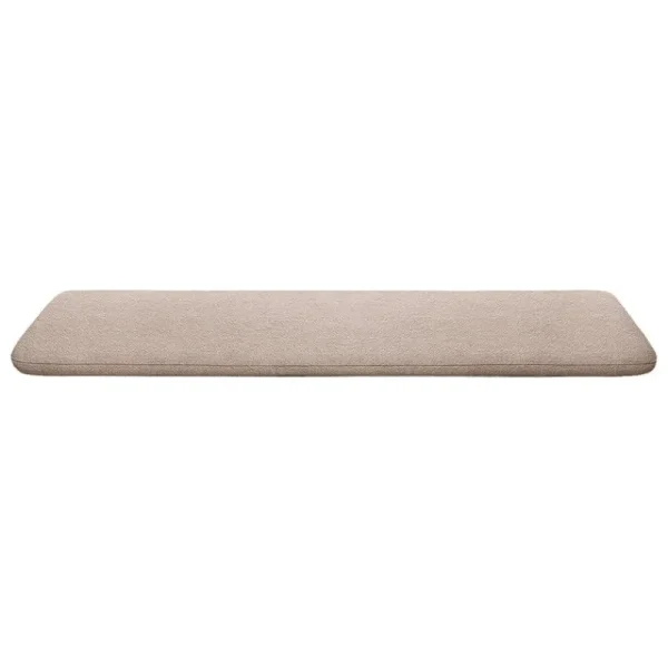 Moebe Betten | Sofas Und Liegen-ferm LIVING Kona Matratze, Soft Bouclé Natural