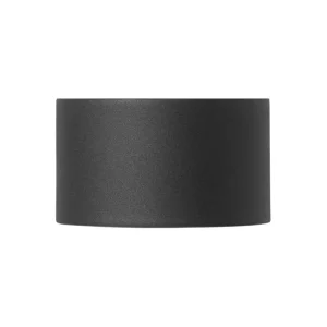 ferm LIVING Deckenleuchten-Lampenschirm Disc, schwarz