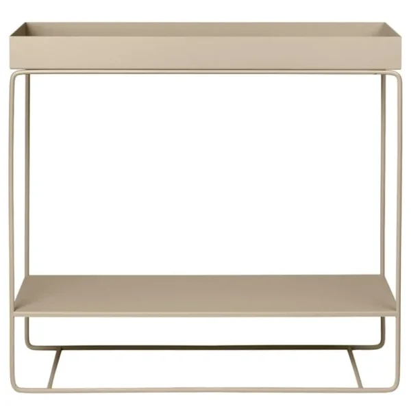 ferm LIVING Garten^Pflanzkasten, zweistufig, Kaschmir
