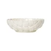 ferm LIVING Geschirr | Dekorationsgegenstände^Plait Schale, 30 cm, off-white