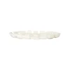 ferm LIVING Geschirr | Dekorationsgegenstände^Plait Tablett, 30 cm, off-white