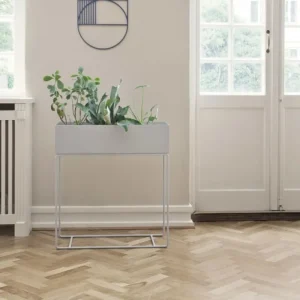 ferm LIVING Garten^Plant Box, schwarz