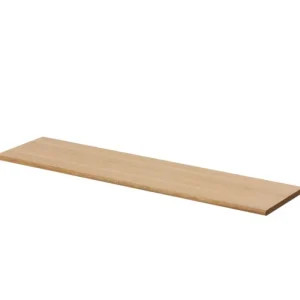 ferm LIVING Regale-Shelf, geölte Eiche