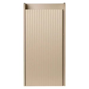 String Furniture Regale | Aufbewahrungsmöbel-ferm LIVING Sill Hängeschrank, Kaschmir
