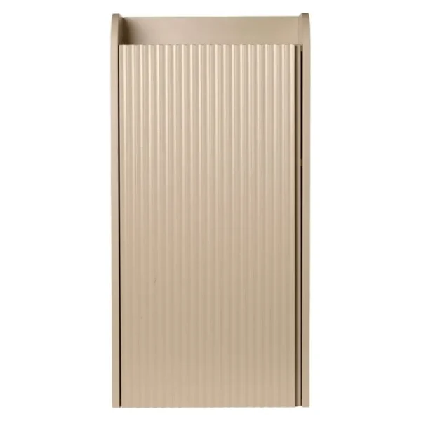 String Furniture Regale | Aufbewahrungsmöbel-ferm LIVING Sill Hängeschrank, Kaschmir