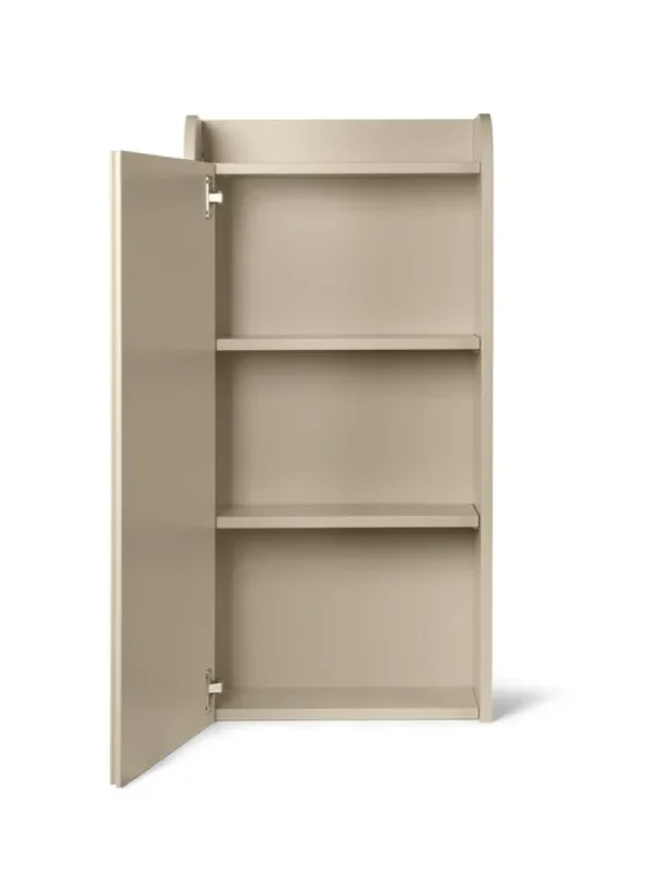 String Furniture Regale | Aufbewahrungsmöbel-ferm LIVING Sill Hängeschrank, Kaschmir