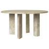 Normann Copenhagen Tische-ferm LIVING Taula Couchtisch, sand