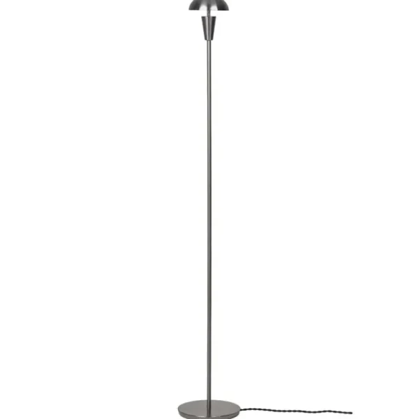 Audo Copenhagen Tischlampen-ferm LIVING Tiny Stehleuchte, Stahl