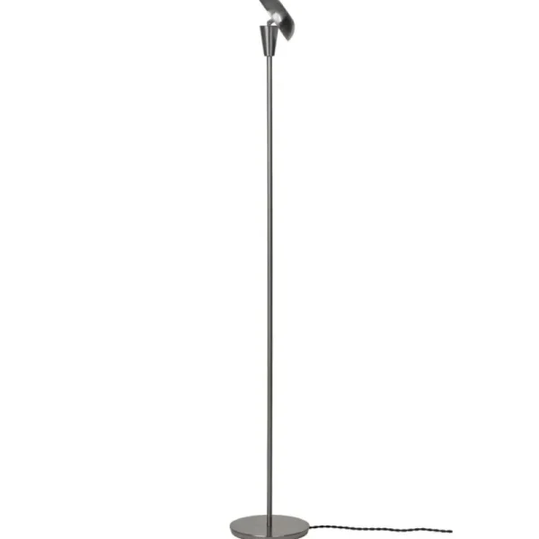 Audo Copenhagen Tischlampen-ferm LIVING Tiny Stehleuchte, Stahl