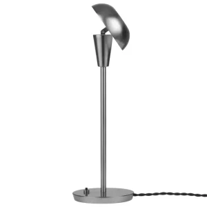 LYFA Tischlampen-ferm LIVING Tiny Tischleuchte, hoch, Stahl