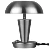 Marset Tischlampen-ferm LIVING Tiny Tischleuchte, niedrig, Stahl