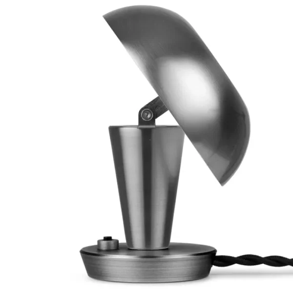 Marset Tischlampen-ferm LIVING Tiny Tischleuchte, niedrig, Stahl