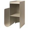 ferm LIVING Tische-Vault Beistelltisch, Kaschmir