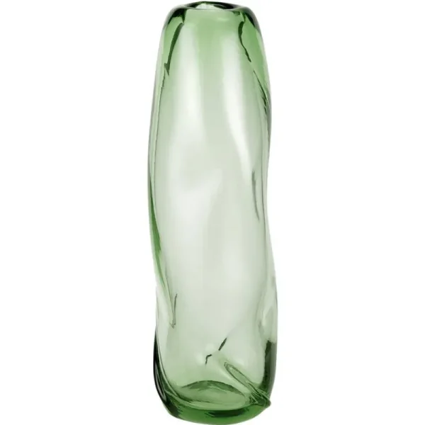 Muuto Vasen-ferm LIVING Water Swirl Vase, Hoch, Recyceltes Glas