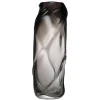 Raawii Vasen-ferm LIVING Water Swirl Vase, hoch, Rauchfarben